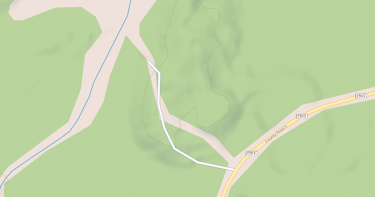 Map preview of FR 1688