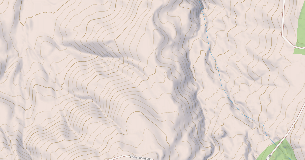 Map preview of FULL KEG