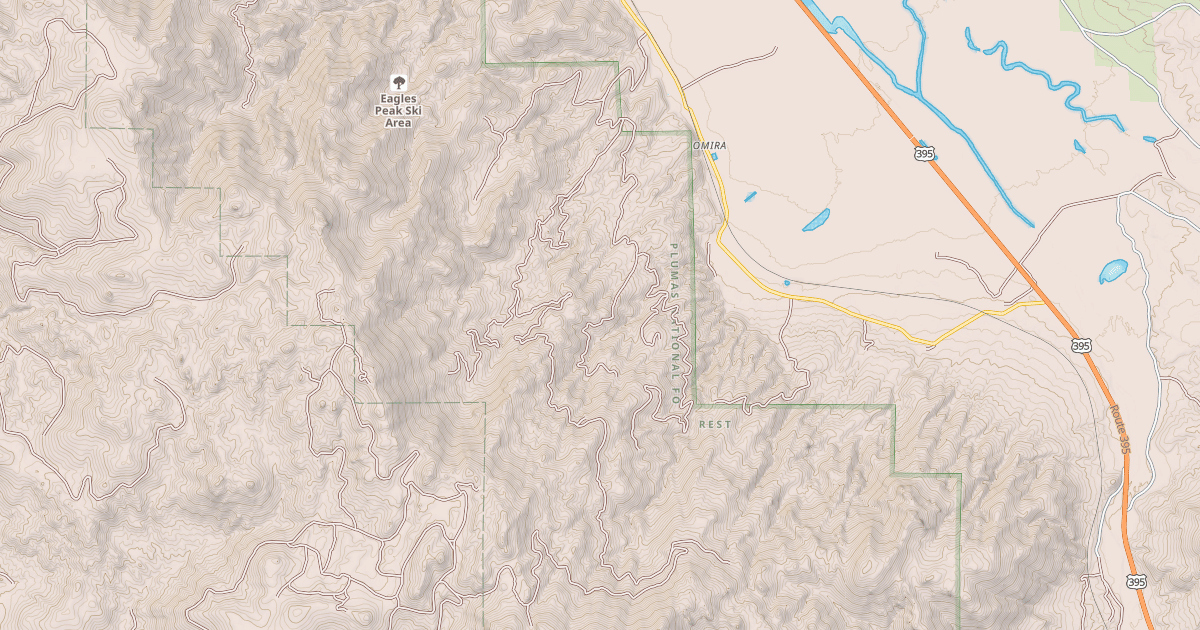 Map preview of CROFTS FOLLIE