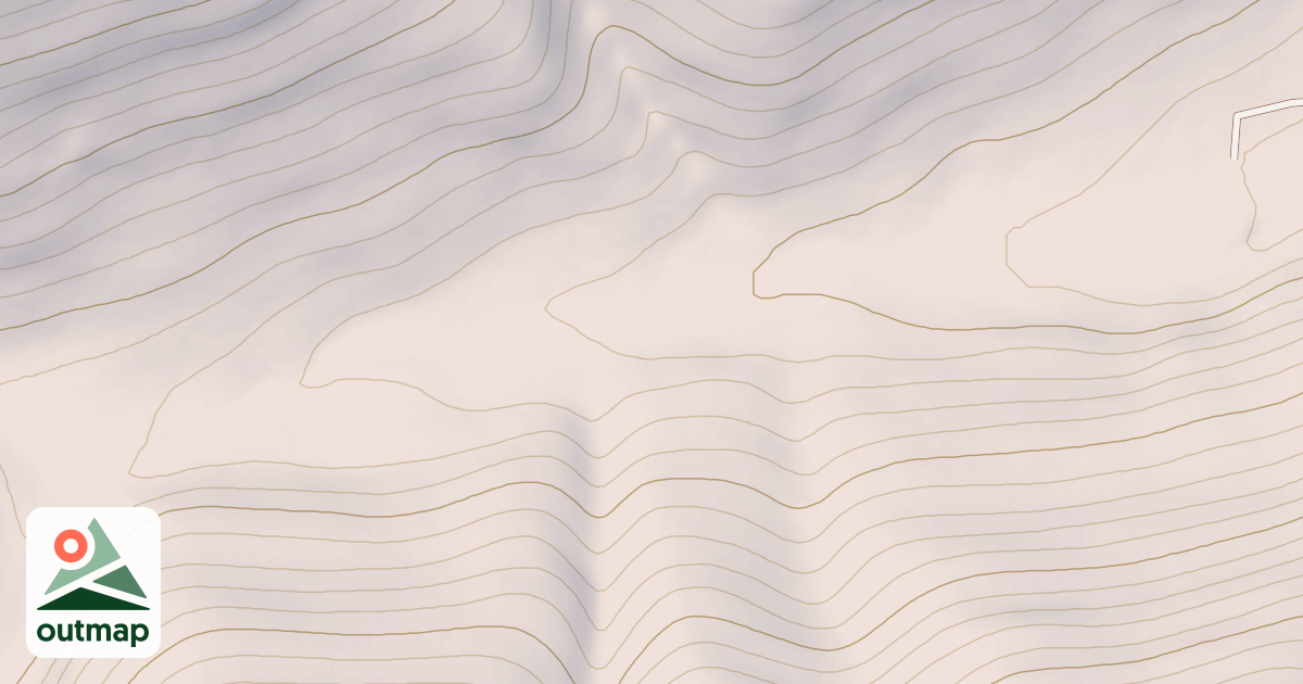 Map of PLACER CREEK ROAD
