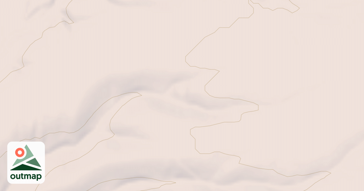 Map of BLM National GTLF Public Motorized Roads 5476b8a2-7b0d-4deb-9aff-e52746e69c5a