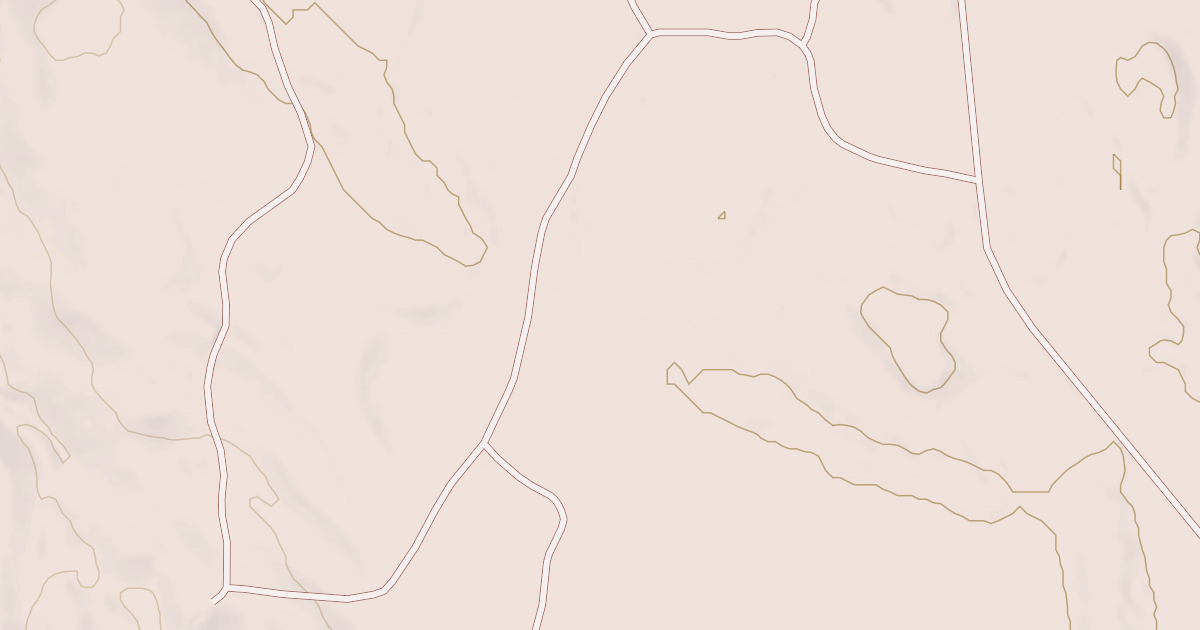Map preview of ARROWHEAD LAKE SPUR B