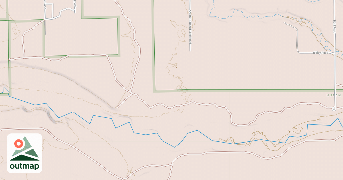 Map of 4742