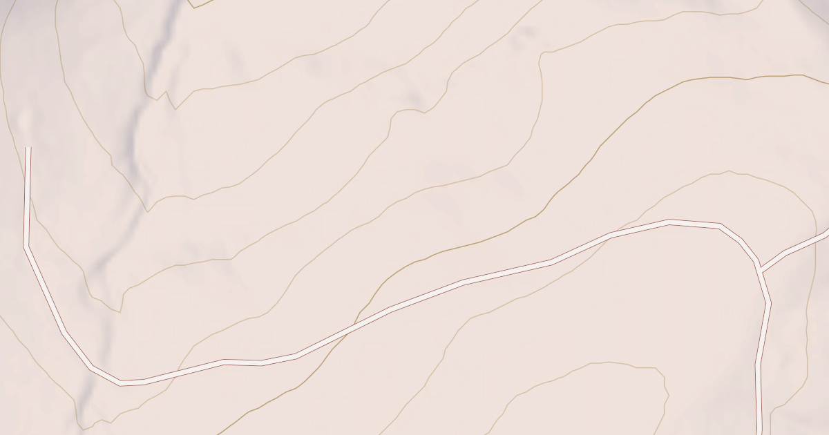 Map preview of DIME