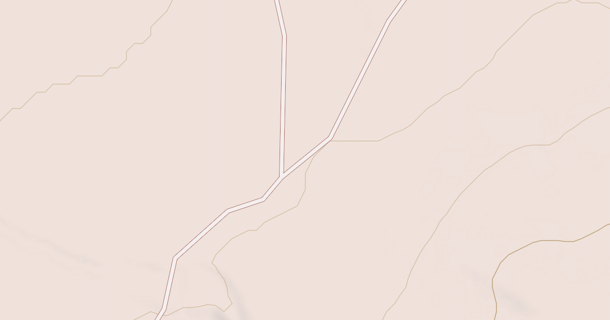 Map preview of BLM National GTLF Public Motorized Roads 29cf0389-1331-49c9-8ecb-92fa122ca183