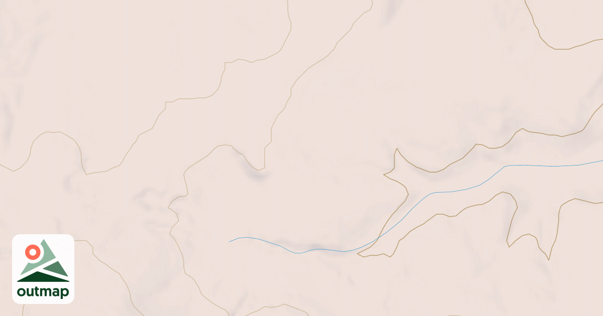Map of HORSEHEAD 308