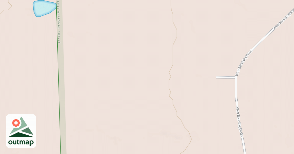 Map of 4228