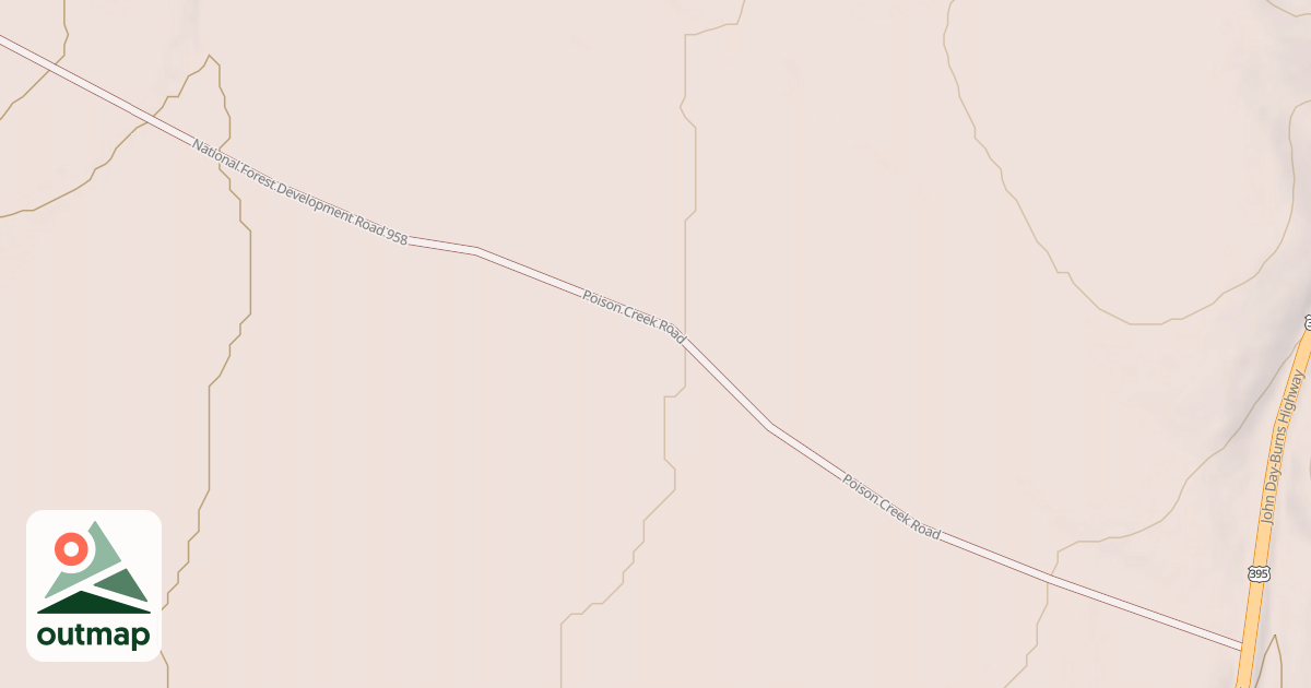 Map of MAJOR LOCAL TREE FARM MRS .59