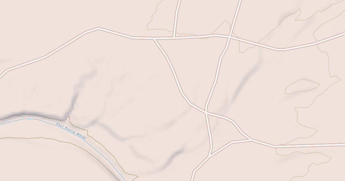 Map preview of 2047
