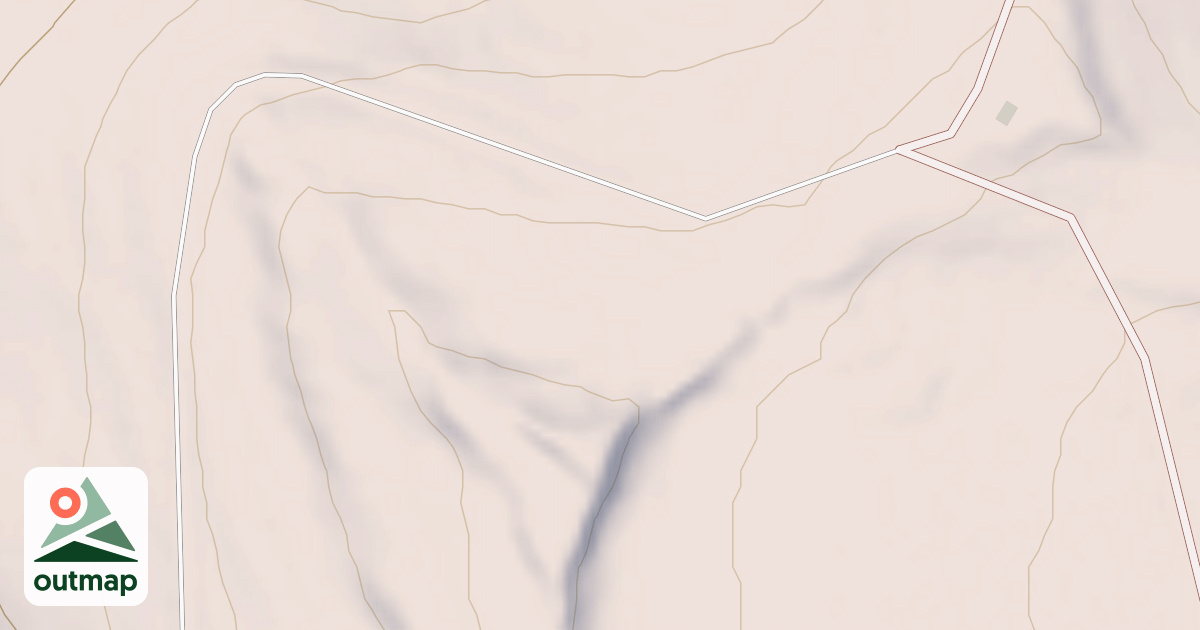 Map of COMMUNICATION TOWERS
