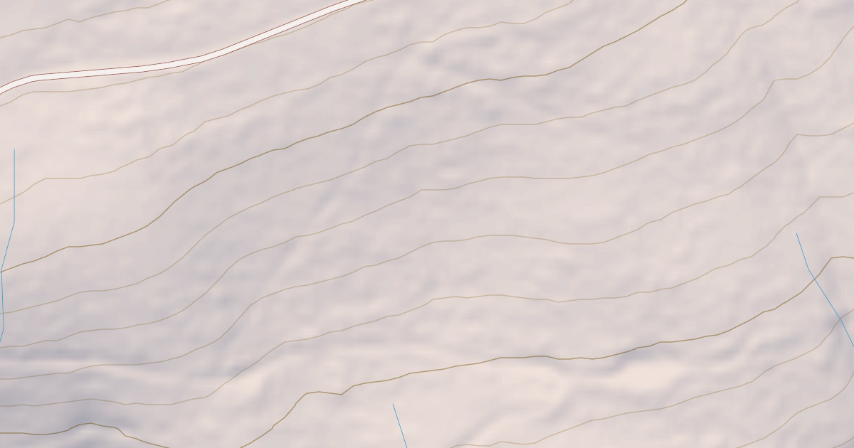 Map preview of BLIND LEAD