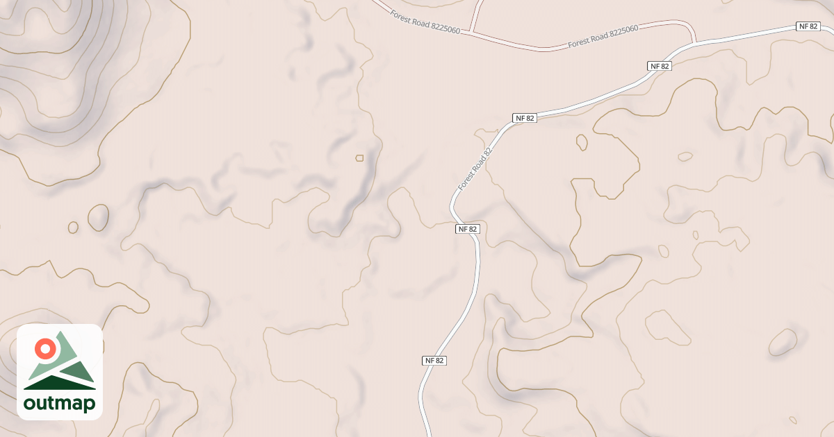 Map of ED-10