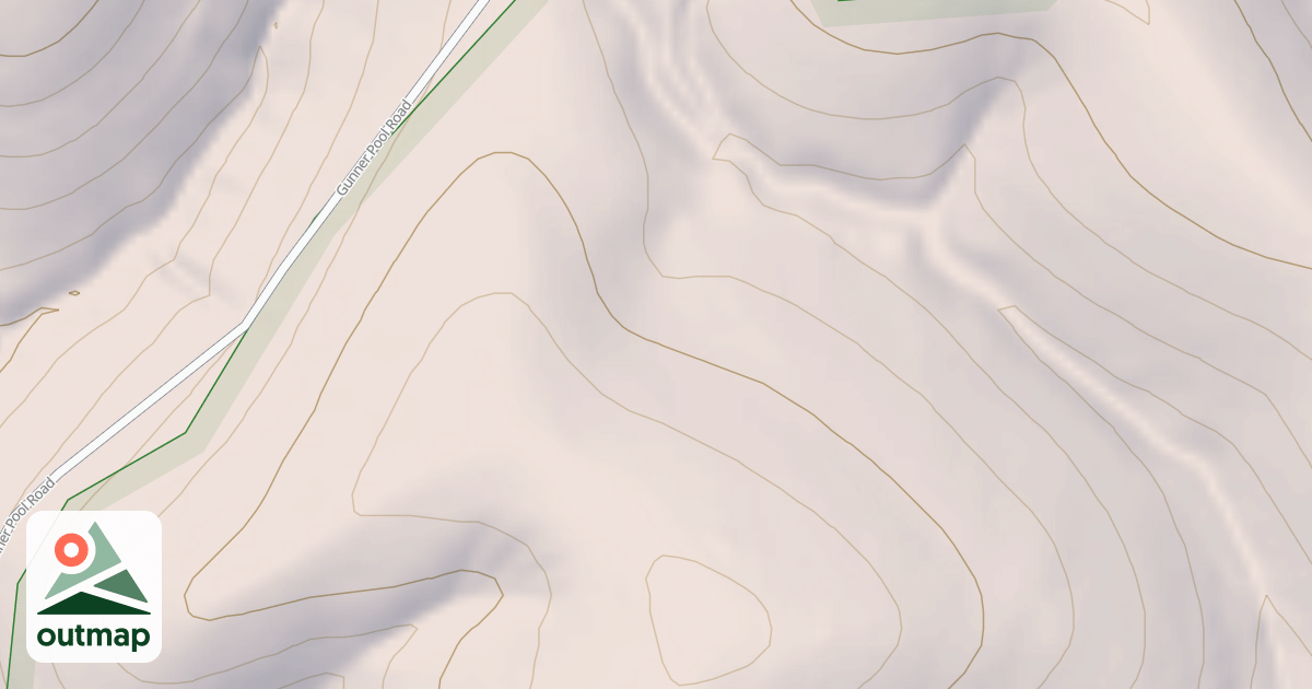 Map of UNNAMED