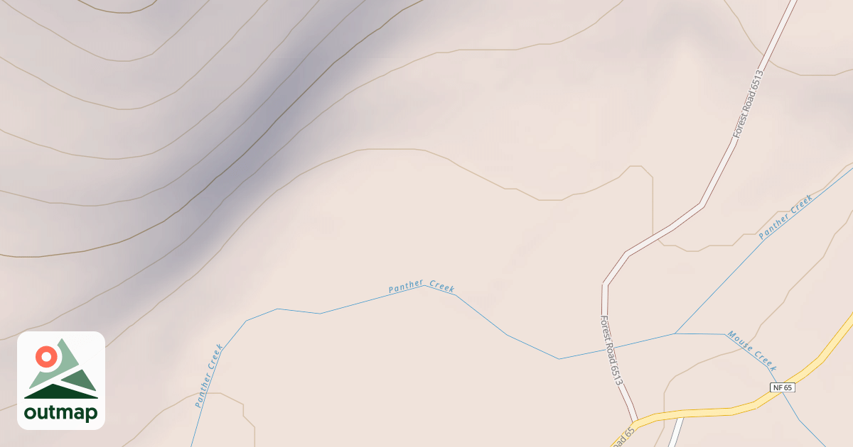 Map of ED-10