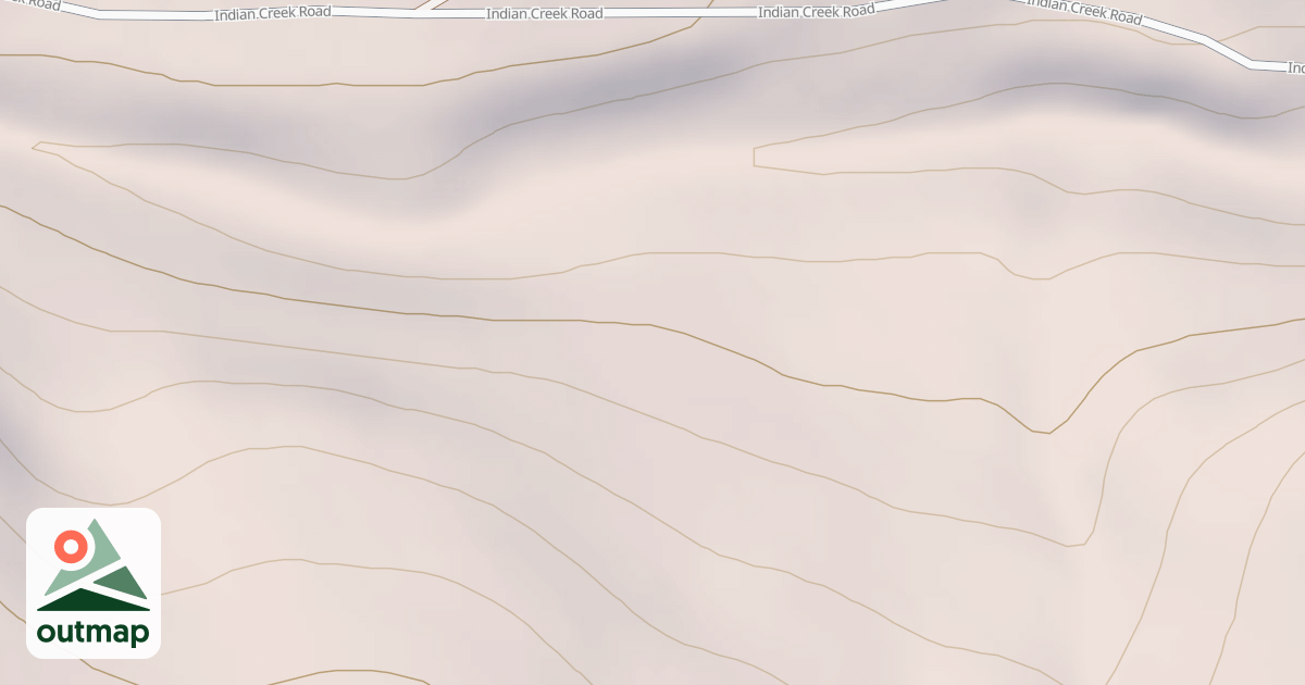 Map of BLM National GTLF Public Motorized Roads 448d11ce-dabd-471a-912f-52e5cb99ca32