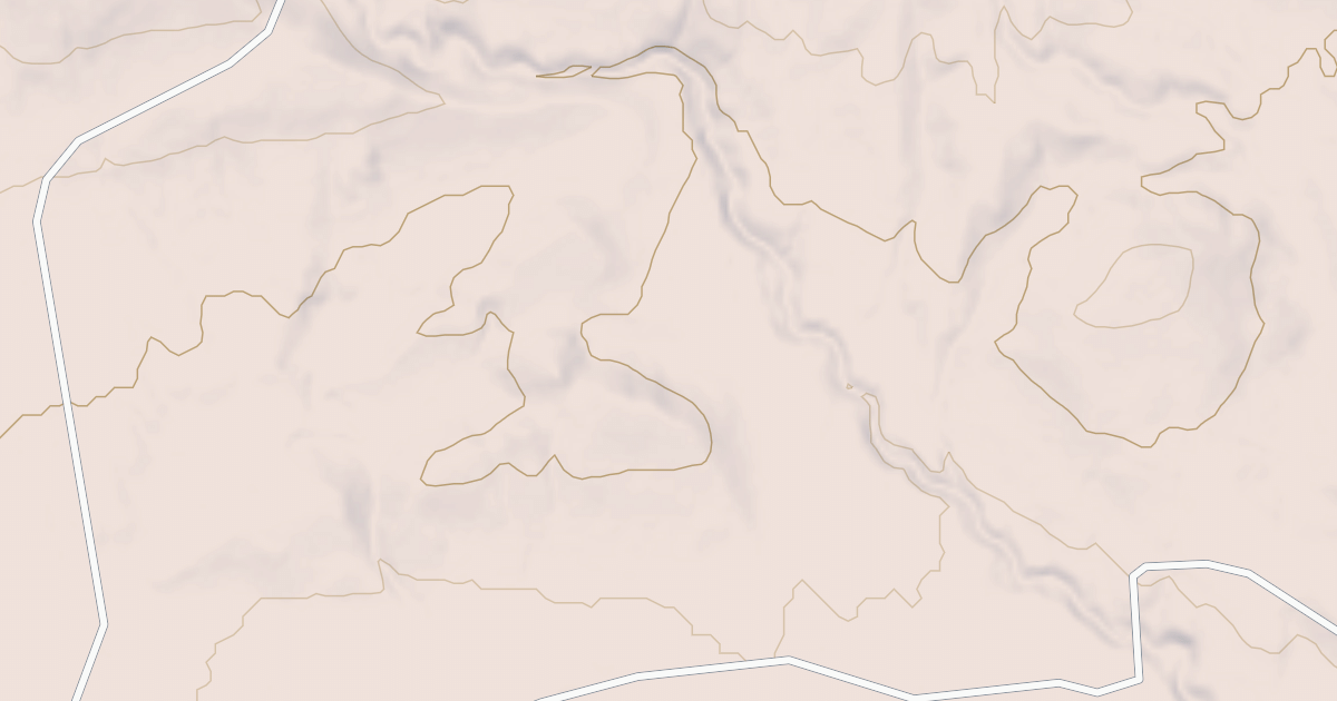 Map preview of BLM National GTLF Public Motorized Roads 1026262f-58ec-42be-b2b6-d26989b00405