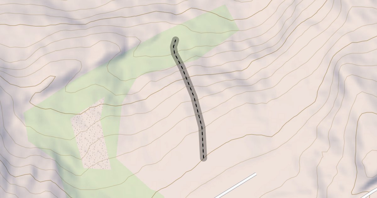 Map preview of Tortilla Cliffs