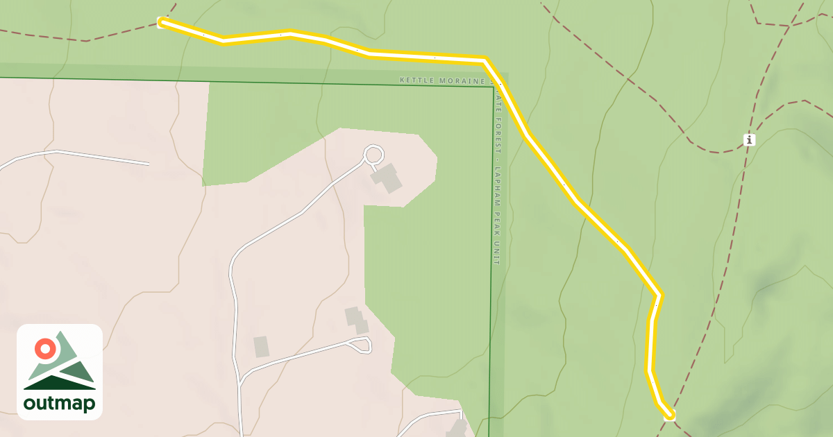 Map of Gut Buster