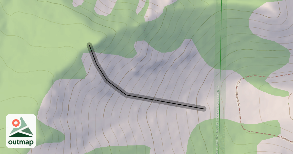 Map of Sweetwater