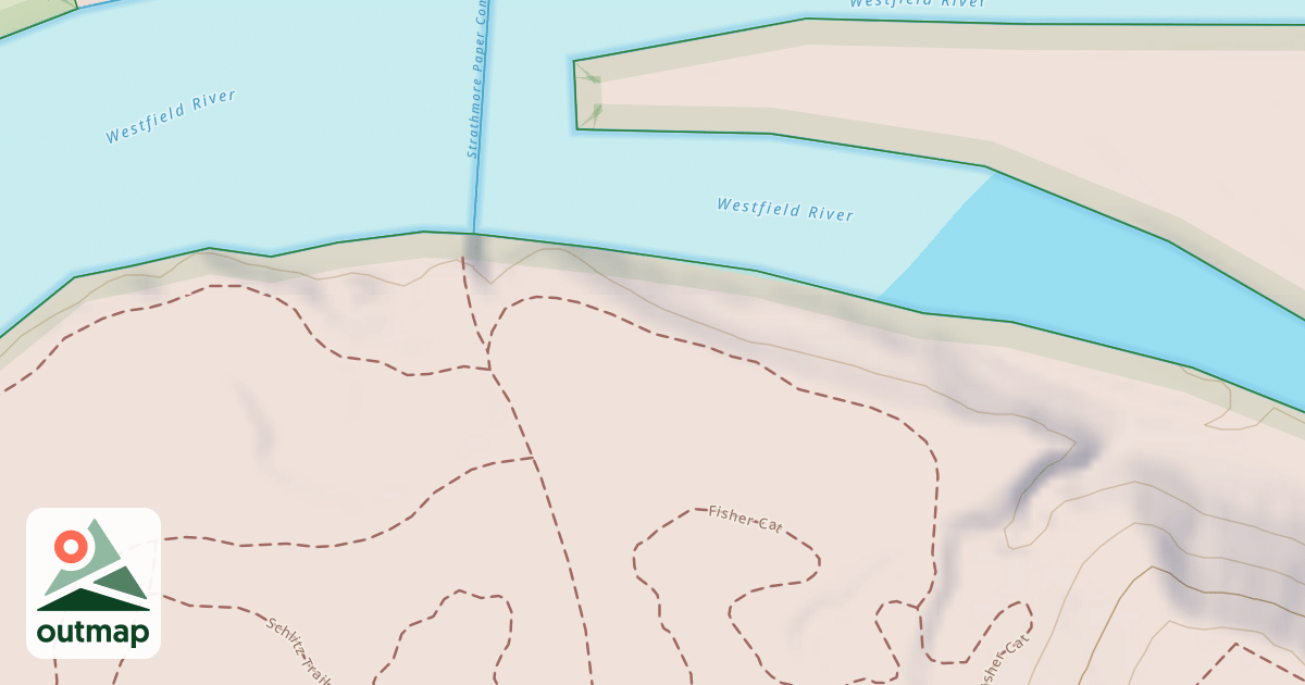 Map of USGS National Digital Trails 979caff6-b236-48e8-b0a9-8a7218161ac0