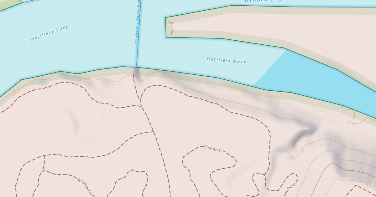 Map preview of USGS National Digital Trails 979caff6-b236-48e8-b0a9-8a7218161ac0