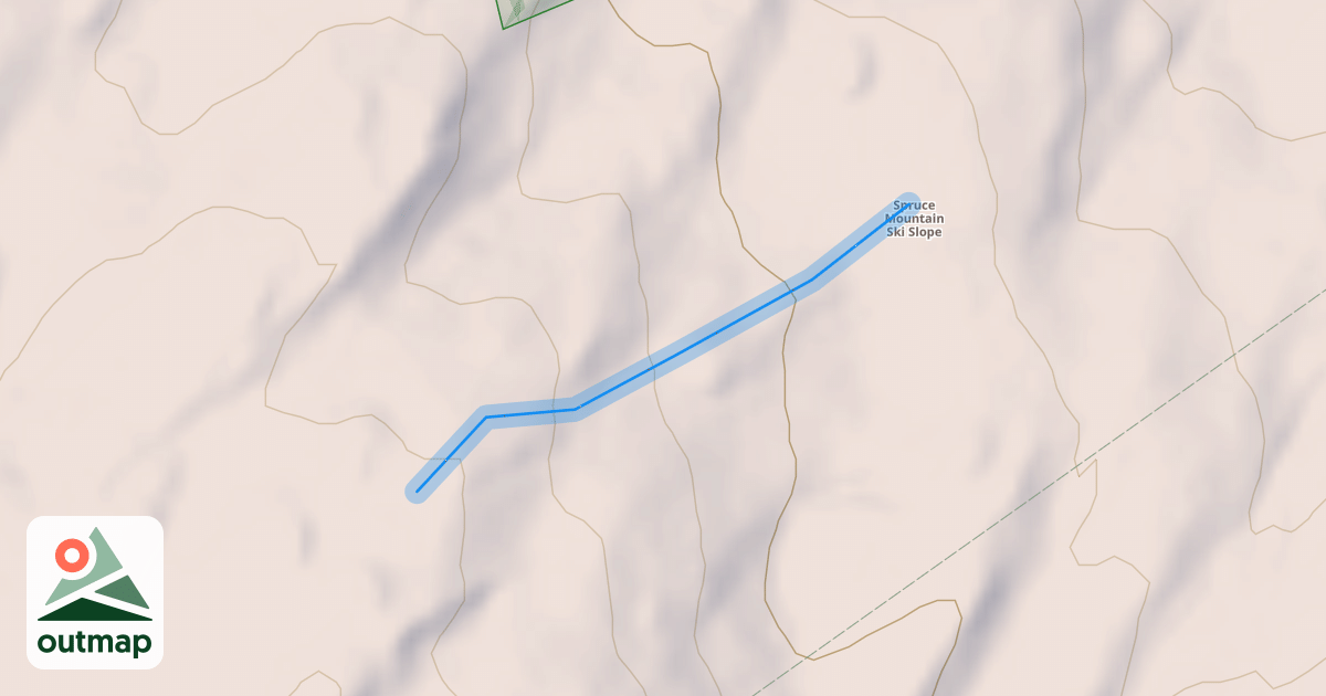 Map of Squirrel