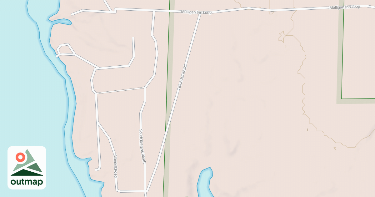 Map of 5569