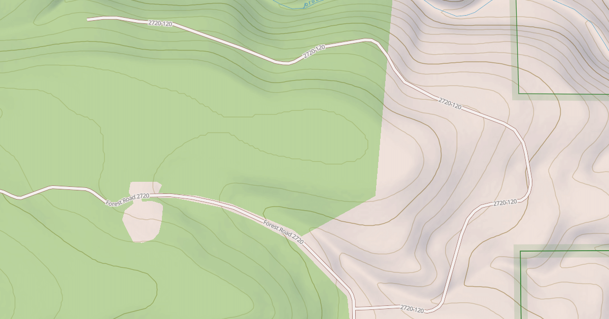 Map preview of 2720120