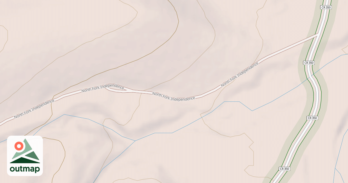 Map of 0350-010-05