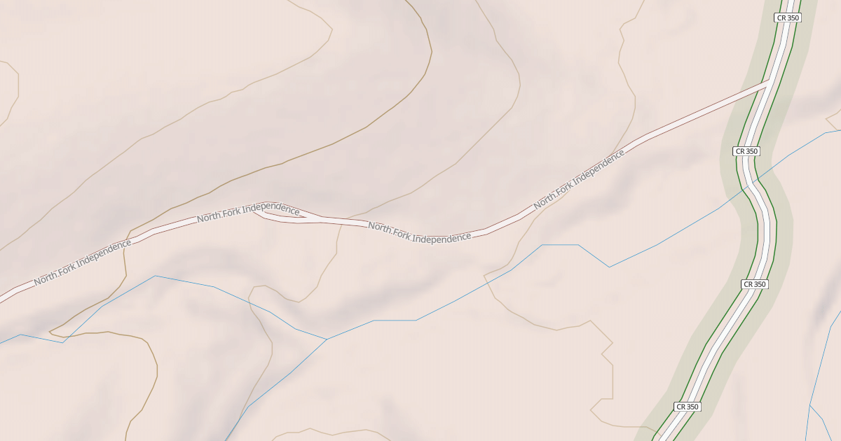 Map preview of 0350-010-05