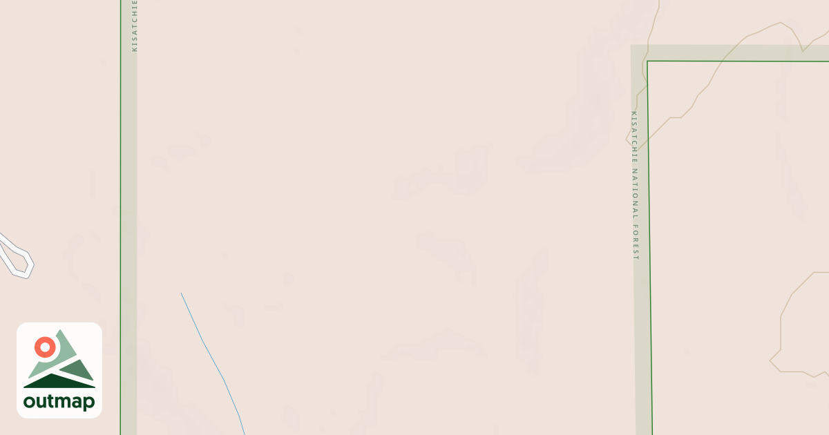 Map of 1224