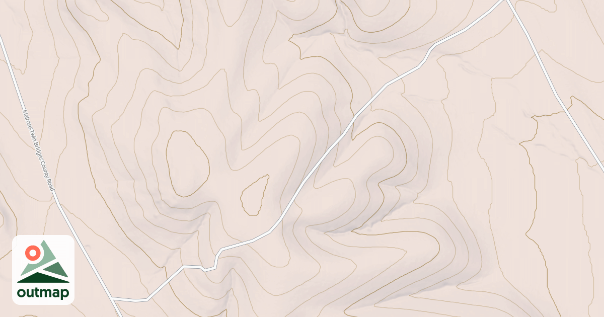 Map of BLM National GTLF Public Motorized Roads fd37dff3-df7b-4af5-8103-f65858a42f50