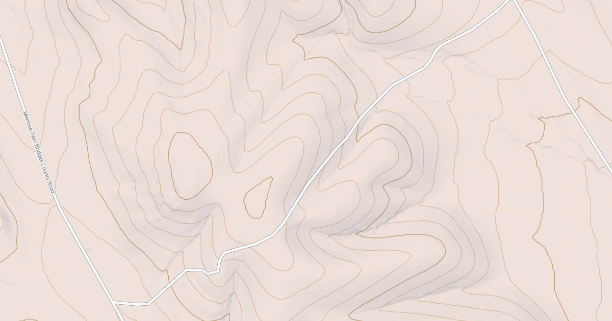 Map preview of BLM National GTLF Public Motorized Roads fd37dff3-df7b-4af5-8103-f65858a42f50