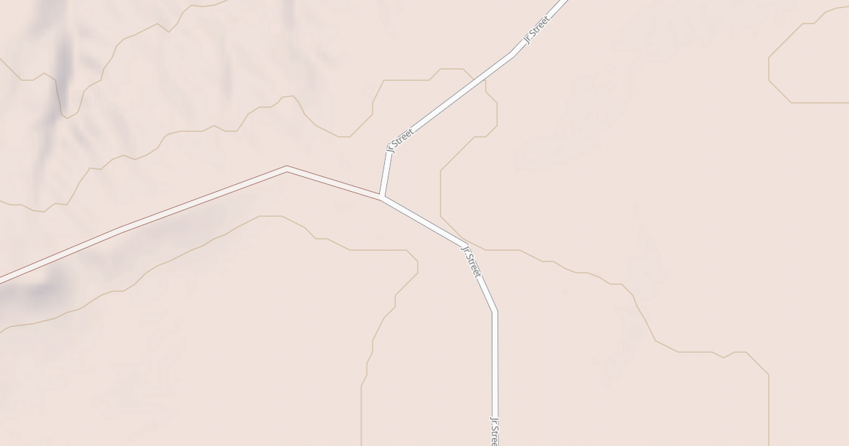 Map preview of BLM National GTLF Public Motorized Roads e4ae891e-d56e-453a-a752-58f2caae85f5
