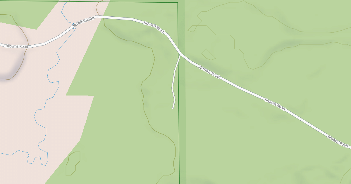 Map preview of FR 2132C