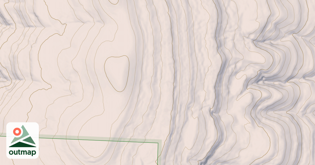 Map of USFS Motor Vehicle Use Map Roads {C36C1A86-8984-49D8-9F2A-9E0A6DB3B189}