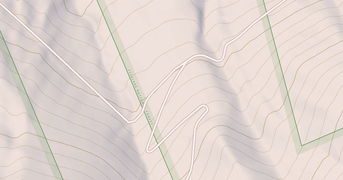 Map preview of 42352