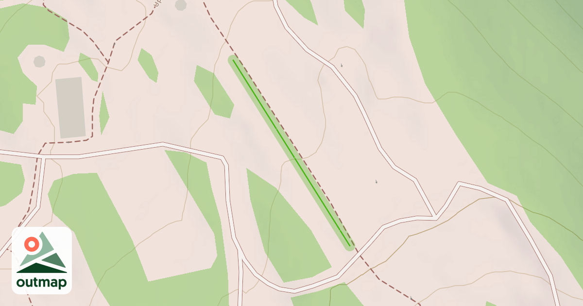 Map of Adult Supercarpet