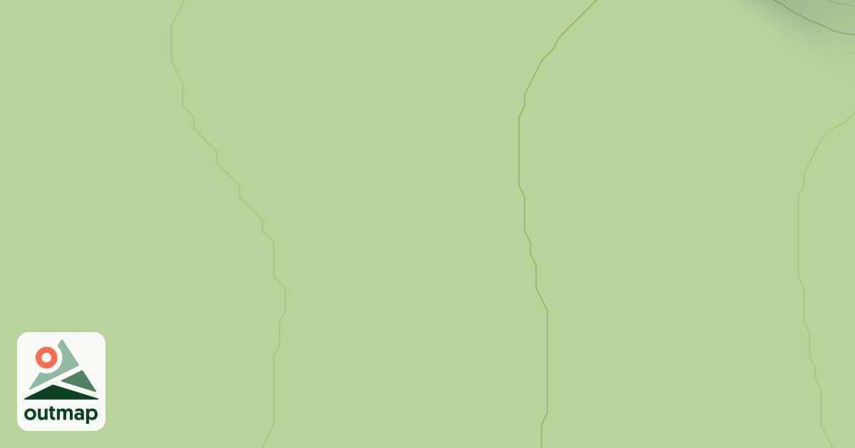 Map of USFS Motor Vehicle Use Map Roads {06F11D1C-B2B2-44F0-87B1-4FB590DB162A}