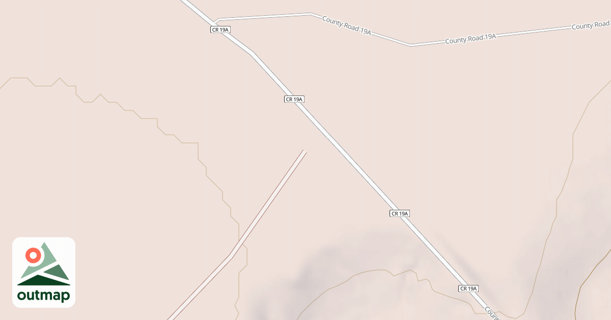 Map of BLM National GTLF Public Motorized Roads 37b6d6f2-b7d4-4910-83f7-6e4085715b38