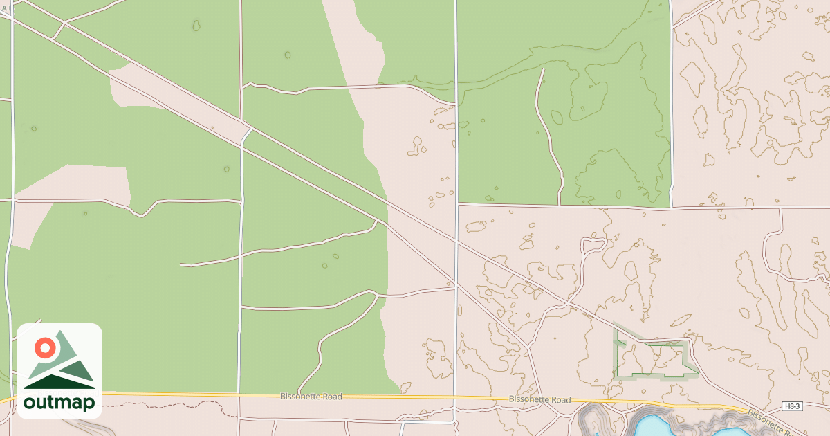 Map of 2120