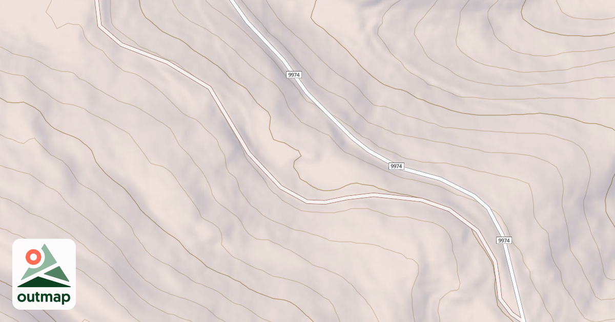Map of CORRIE