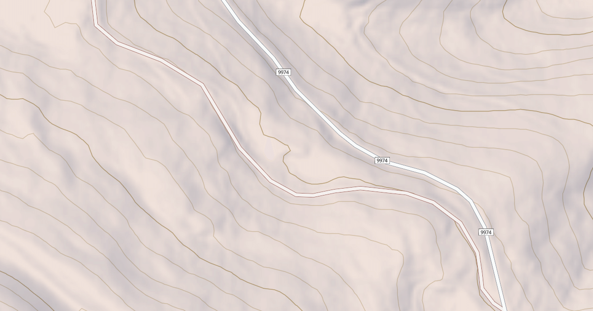 Map preview of CORRIE