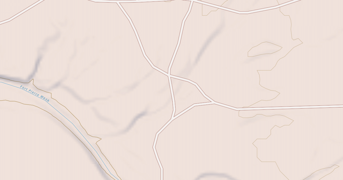 Map preview of 2047