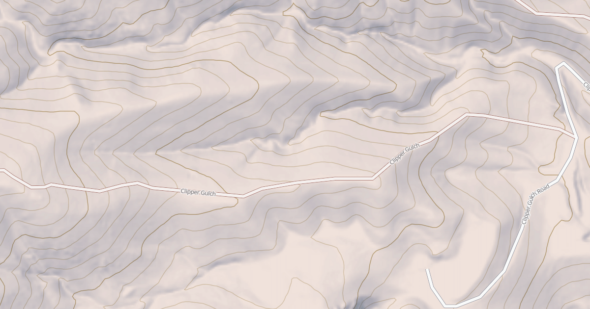 Map preview of BLM National GTLF Public Motorized Roads f24cba72-91f7-487a-9fba-9c820641bac4