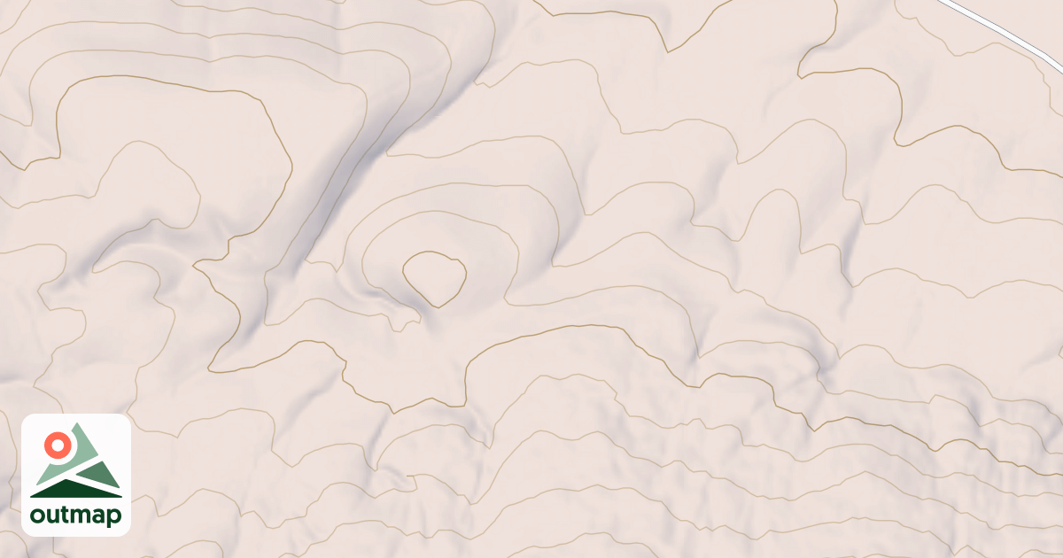 Map of BEAR