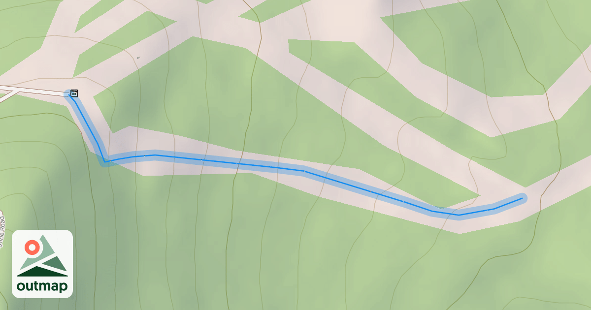 Map of Lower Surprise