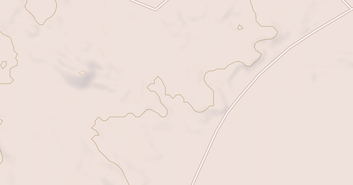 Map preview of 2760 SPUR A53Y