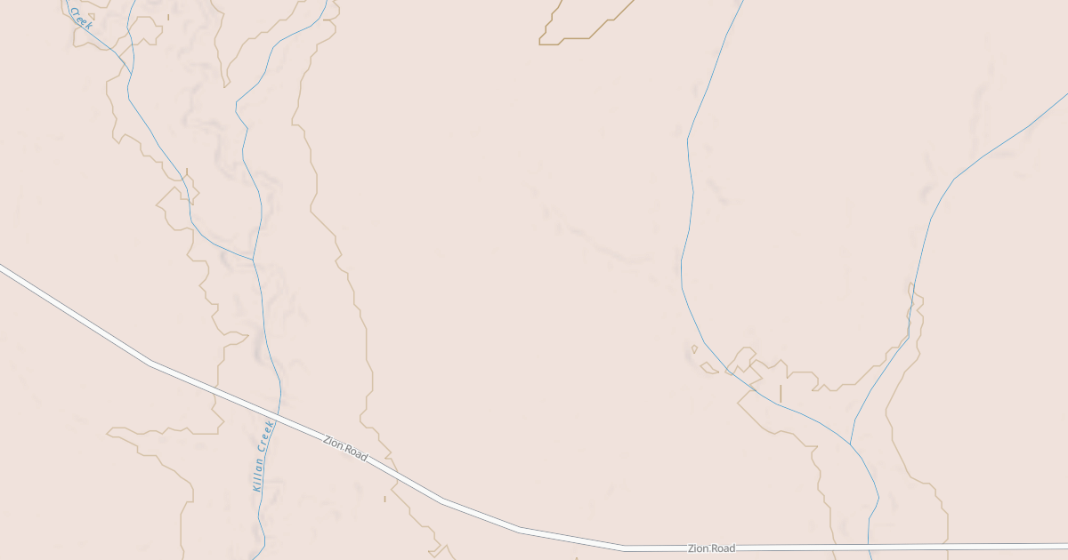 Map preview of 5910