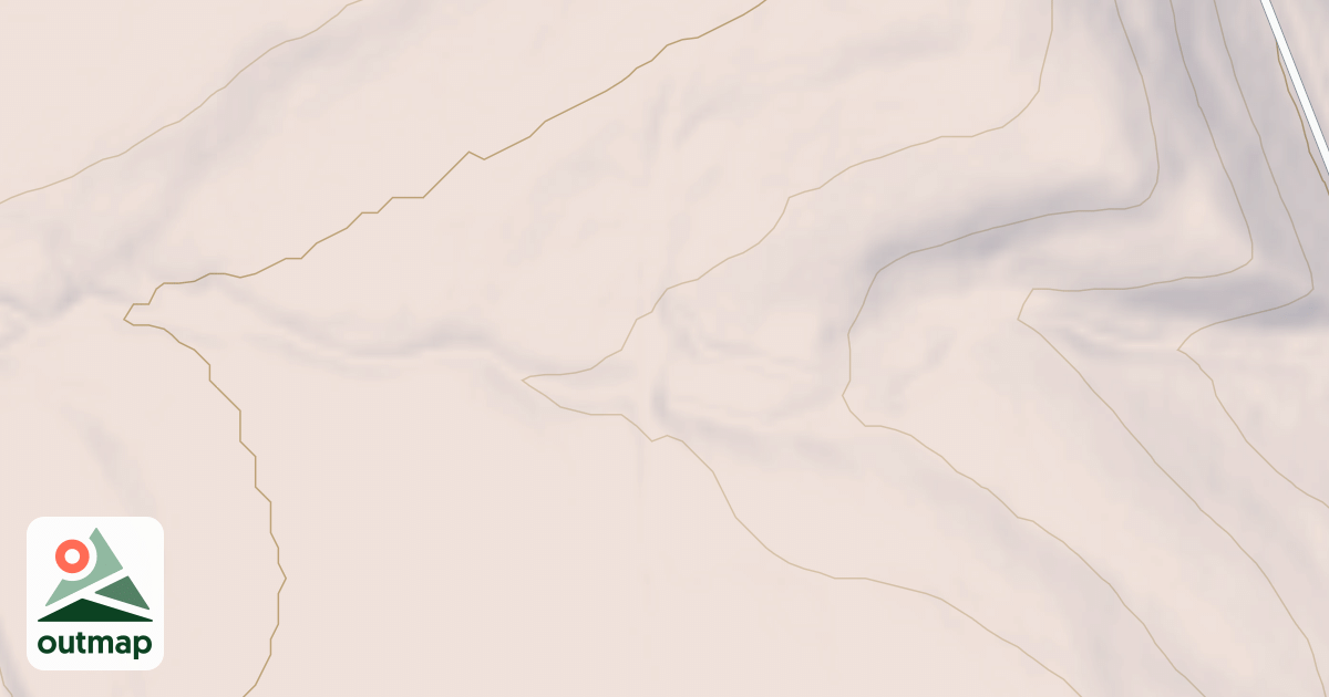 Map of RESERVOIR